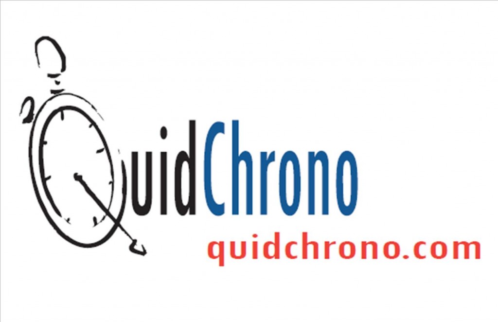 Quid chrono