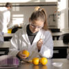 etudiante-sciences-nature