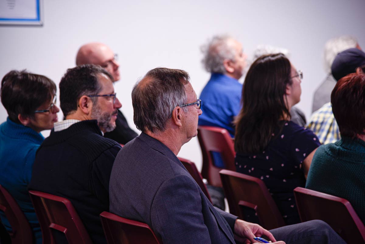 Services à la collectivité