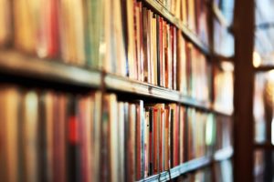 Bibliothèque