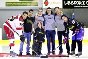 Hockey
