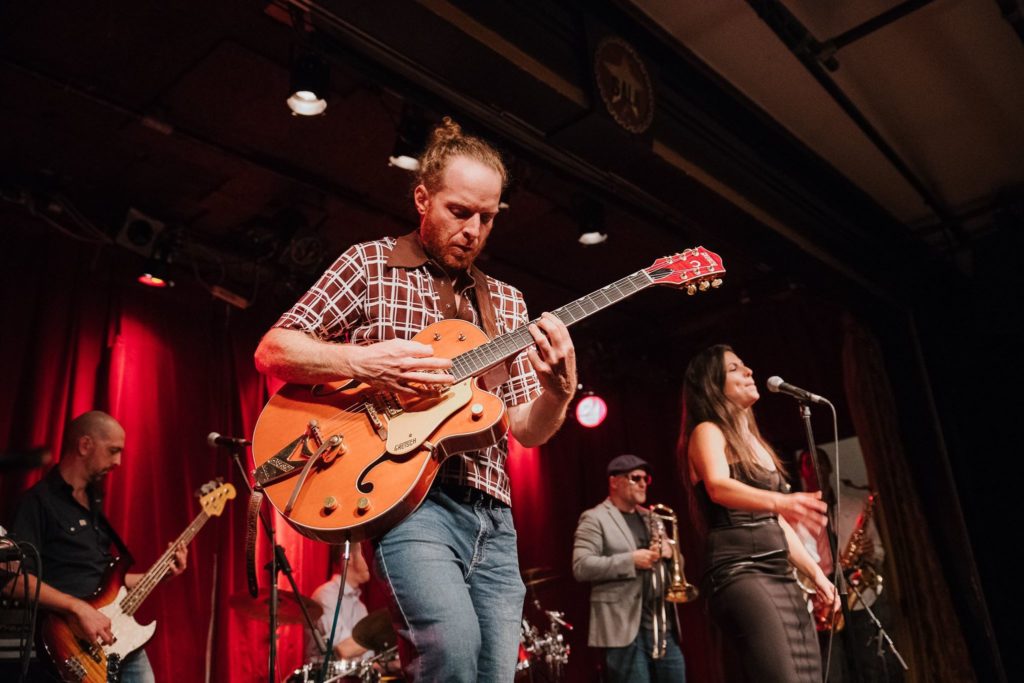 Joey-lancement-Cannon-Wagon