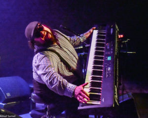 Soireeblues