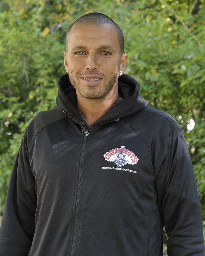 achraf tadili