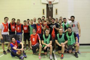 basket