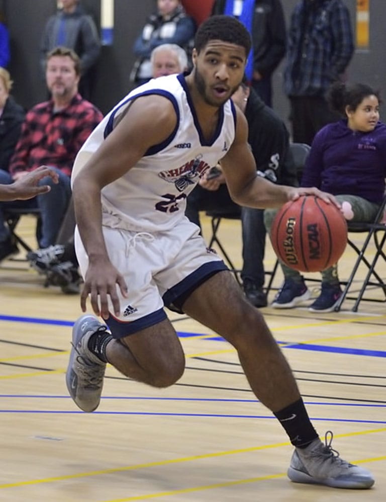 basket