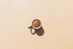 Café étudiant