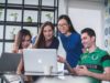etudiants sciences humaines