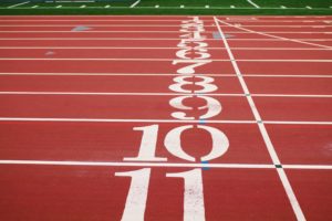 Vie sportive