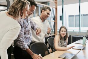 Formation en comptabilité et gestion