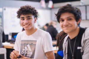 Ambassadeurs