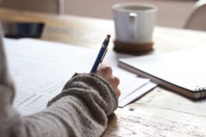 Bourses : programmes gouvernementaux