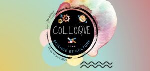 Colloque Science et culture
